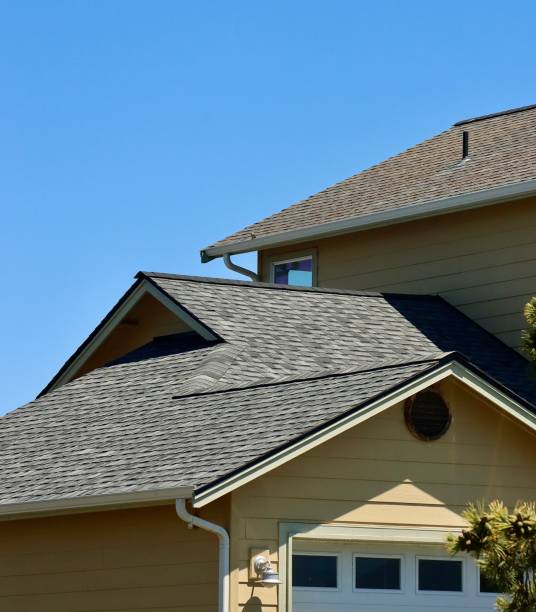 Best Roof Maintenance  in USA